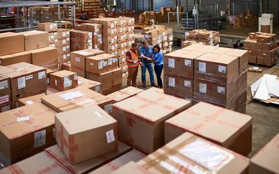 Tips Kirim Barang Cargo Murah dan Aman